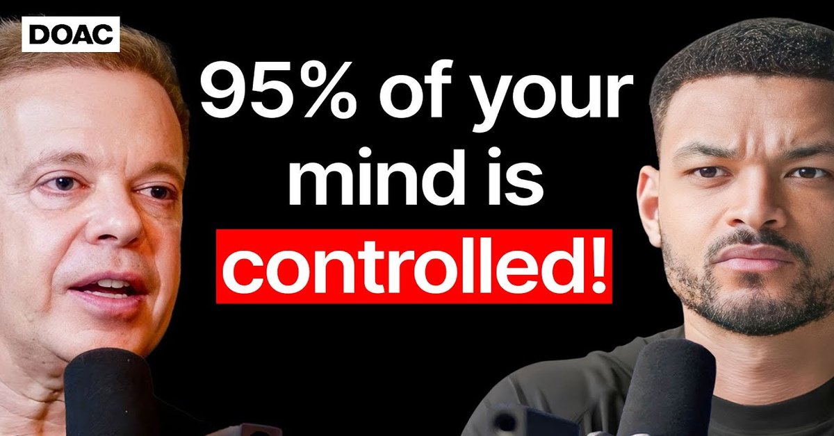 power of thought healing transformation